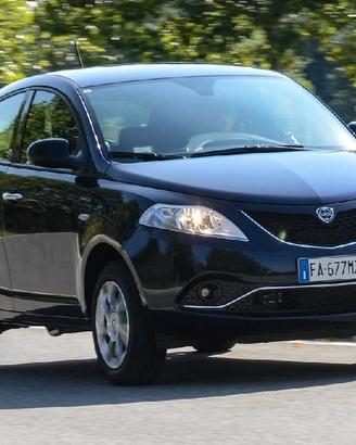 Ricambi usati lancia y 2015 #z