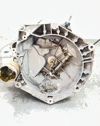 CAMBIO MANUALE COMPLETO FIAT Panda 3° Serie 55253