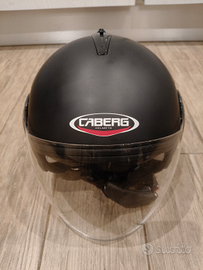 Casco da moto Caberg