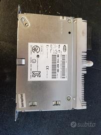 Autoradio con display peugeot 208