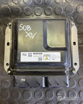 Centralina motore Subaru XV 22611AU260