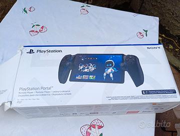 playStation Portal