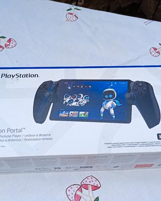 playStation Portal