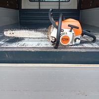 Motosega sthil ms 181 c