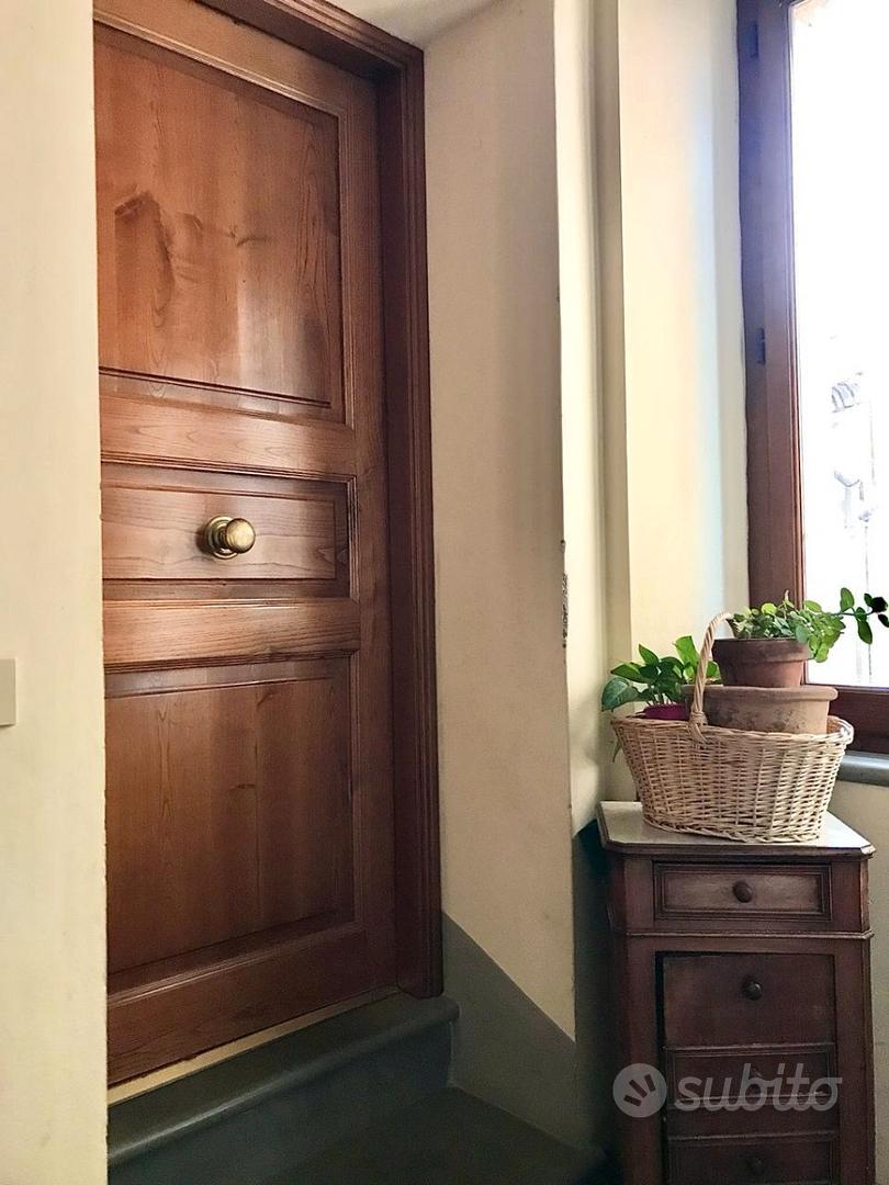 Apartment in Chiusi, Siena - Vista 3