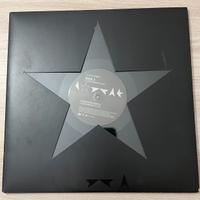 VINILE "David Bowie - Blackstar"