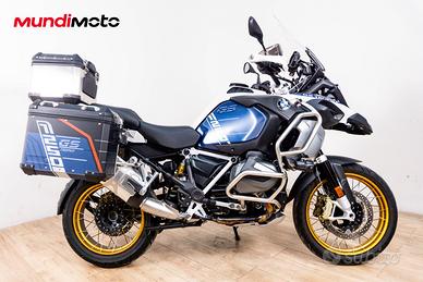 BMW R 1250 GS ADVENTURE TROPHY - 2023