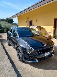 Kia Sportage 1.6 crdi MHEV Style DCT