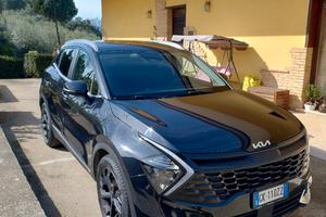 Kia Sportage 1.6 crdi MHEV Style DCT