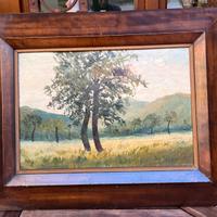 Quadro ad olio