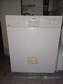 Lavastoviglie SMEG