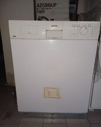 Lavastoviglie SMEG