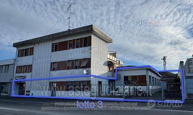 Capannone Industriale Vercelli [A4343974]