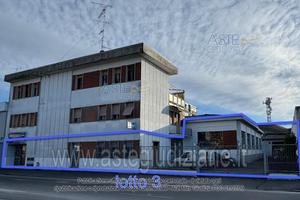 Capannone Industriale Vercelli [A4343974]