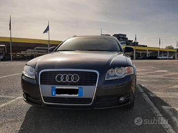 AUDI A4 3ª serie - 2006