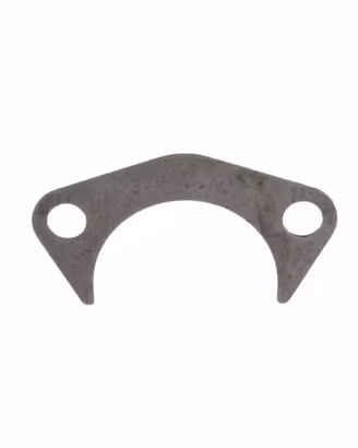 Piastra rasamento forcelle cambio per Cagiva Alett