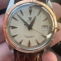 Rolex Ovetto fine anni ‘40