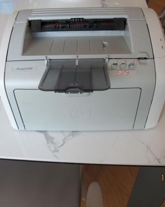 STAMPANTE HP LASER JET 1020