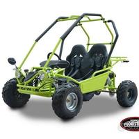 NCX Buggy/Quad Fx 125cc, 2 Posti Mod. 2022