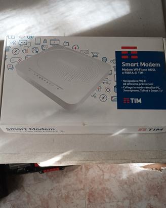 modem tim