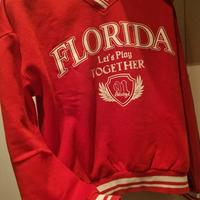 Felpa Terranova  12/13 