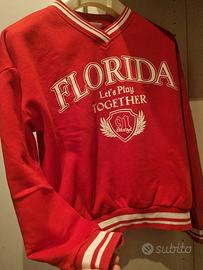 Felpa Terranova  12/13 