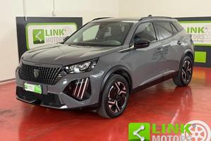 PEUGEOT 2008 PureTech 130 S&S EAT8 Allure