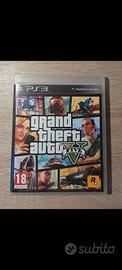 GTA 5 ps3
