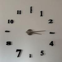 Orologio da muro moderno