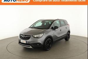 OPEL Crossland X BE16044