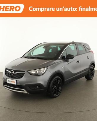 OPEL Crossland X BE16044