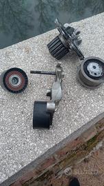 distribuzione volvo v40 d3