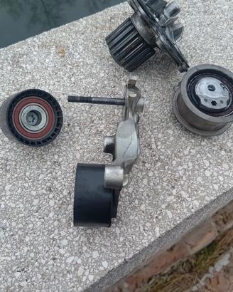 distribuzione volvo v40 d3