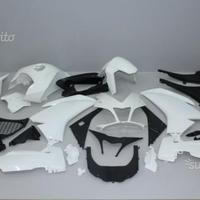 APRILIA RS4 50/125 11/16 carena stradale in abs