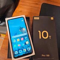 Xiaomi Mi 10T Pro 5G 256GB 8GB RAM Balck