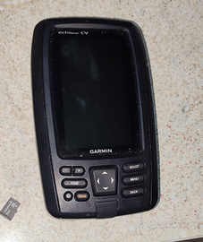 Echomap chirp 42cv+trasd+sim cartogtrafica garmin
