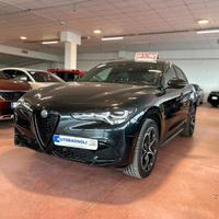 Alfa Romeo Stelvio VELOCE 2.2 Turbodiesel AT8 Q4 S