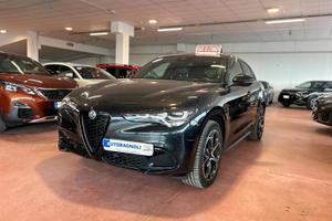 Alfa Romeo Stelvio VELOCE 2.2 Turbodiesel AT8 Q4 S
