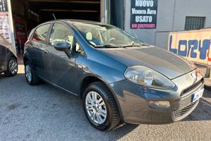 Fiat Grande Punto 1.4 5 porte Actual Natural Power