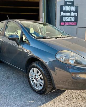Fiat Grande Punto 1.4 5 porte Actual Natural Power