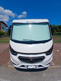 Benimar Amphitryon 940  5 posti