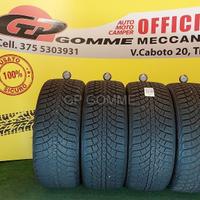 4 Pneumatici 2354019 Kumho Invernali al 95% '19