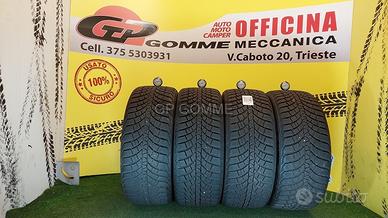 4 Pneumatici 2354019 Kumho Invernali al 95% '19