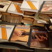 Corso chitarra cerri gangi