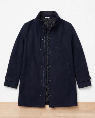 Cappotto Uomo