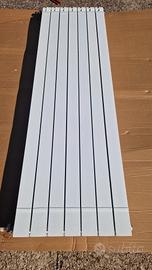 Radiatore in allumionio H 1800
