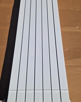 Radiatore in allumionio H 1800
