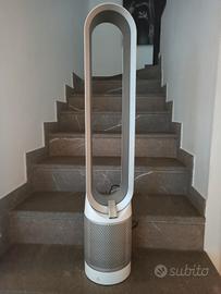 Purificatore e ventilatore aria Dyson