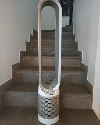 Purificatore e ventilatore aria Dyson