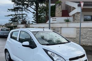 CHEVROLET SPARK 1.0 BENZINA/ GPL 2014